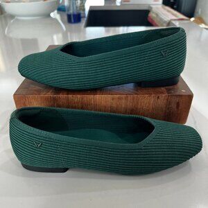 COPY - VIVAIA Margot 2.0 Green Size 6